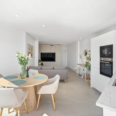 Apartment Secret View Riviera Del Sol