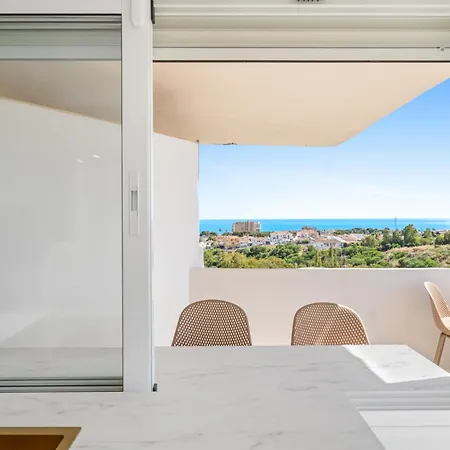 Secret View Riviera Del Sol Apartment