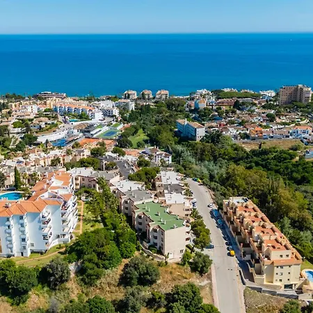 Secret View Riviera Del Sol *