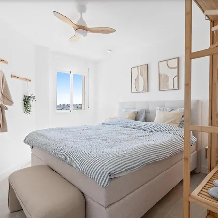 Secret View Riviera Del Sol Apartment *