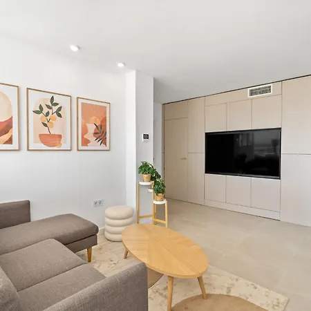 Apartment Secret View Riviera Del Sol *