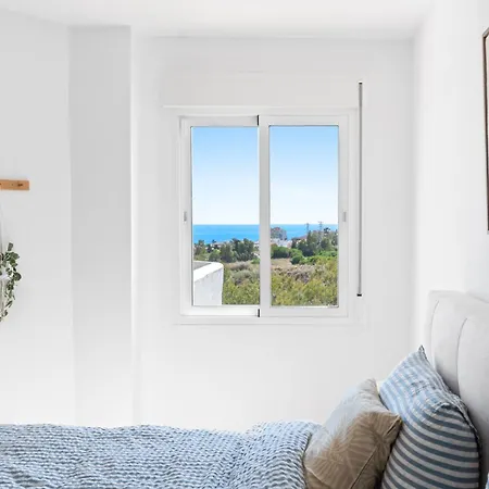 Secret View Riviera Del Sol Apartment *