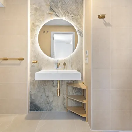 Secret View Riviera Del Sol Apartment