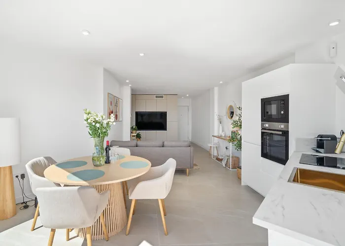 Appartement Secret View Riviera Del Sol
