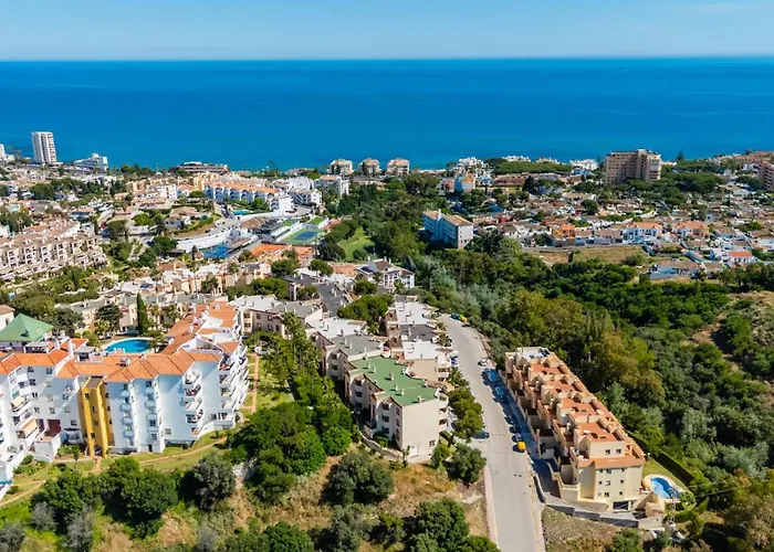 Secret View Riviera Del Sol *