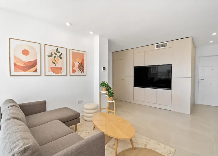 Appartement Secret View Riviera Del Sol *