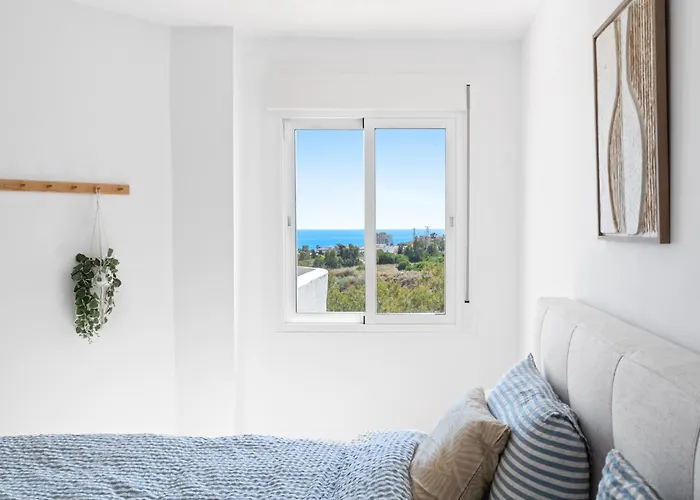 Secret View Riviera Del Sol Appartement *